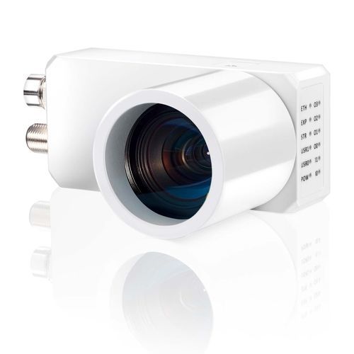 Caméra plage dynamique étendue - Vision Cam EB - IMAGO Technologies GmbH - pour la production / pour l'industrie agroalimentaire / pour la surveillance du trafic