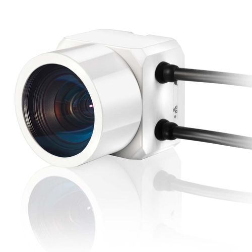 Caméra numérique - Vision Cam AI - IMAGO Technologies GmbH - industrielle / pour la production / pour l'industrie agroalimentaire