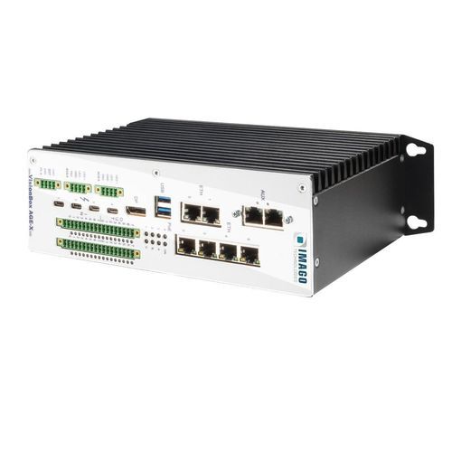 PC expansion - Vision Box AGE-X6 - IMAGO Technologies GmbH - Edge AI / IA / GPU