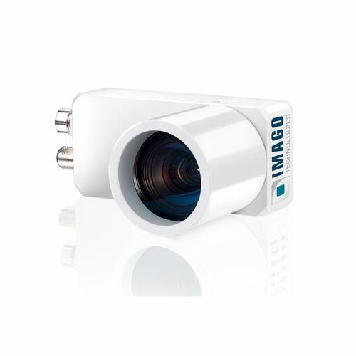 Caméra numérique - DashCam 1000 - IMAGO Technologies GmbH - industrielle / pour la production / pour l'industrie agroalimentaire