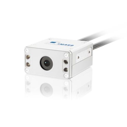 capteur de vision à reconnaissance optique de caractères - IMAGO Technologies GmbH