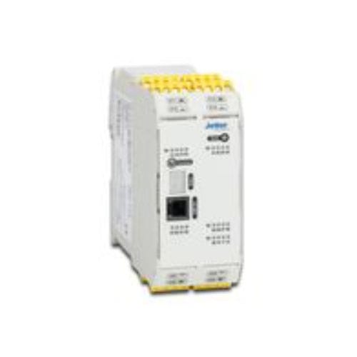 Automate programmable intégré - JetSafeControl 110 - Jetter AG - à entrées numériques / sorties relais / sorties numériques