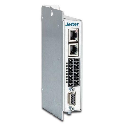 Servo-amplificateur DC - JetMove 1008 - Jetter AG - asynchrone / synchrone / pas à pas