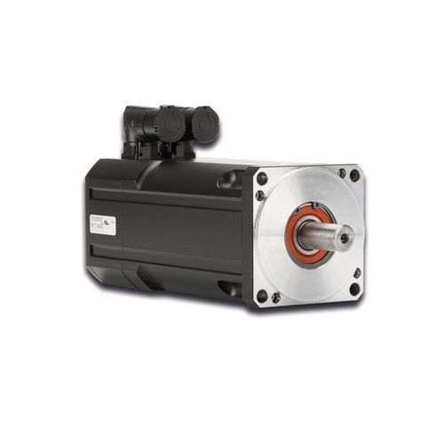 Servomoteur 3-phases - Jetter AG - DC / 24 V / compact