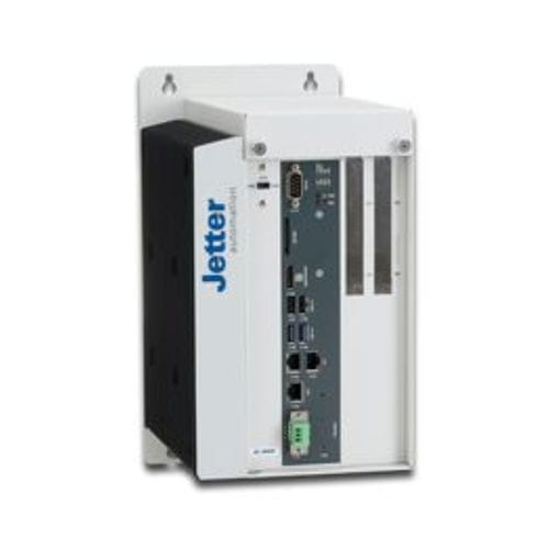 Système de contrôle de puissance - JC-96 series - Jetter AG