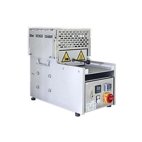 Unité de scellement manuelle - SERVSEAL S300 - Buhmann Systeme GmbH