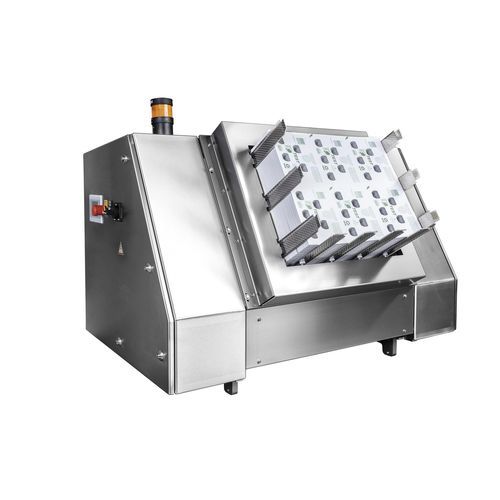 Unité de pose - SERVOSET L100 - Buhmann Systeme GmbH
