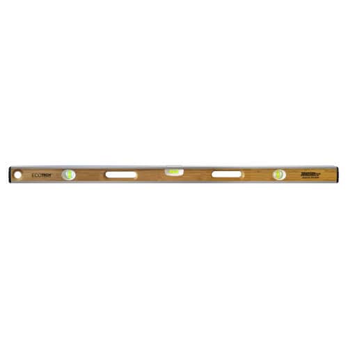 Niveau à bulle - 1611-4800 - Johnson Level - horizontal / vertical