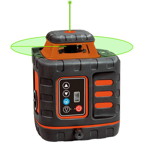 Niveau laser - 40-6543 - Johnson Level