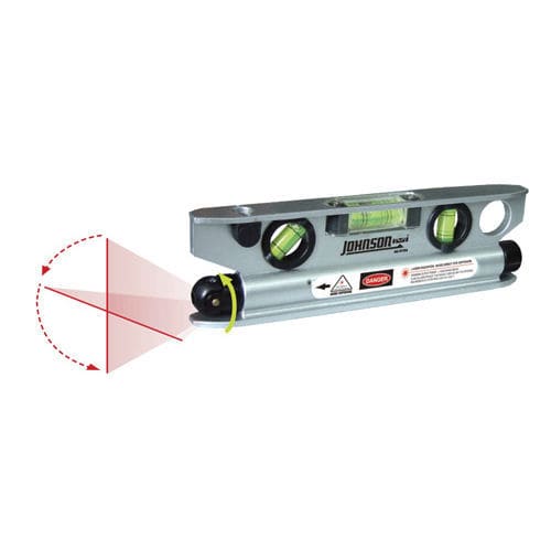 Niveau laser - 40-6164 - Johnson Level