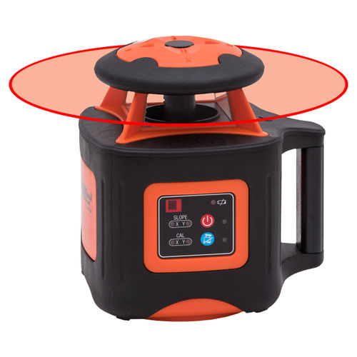 Niveau laser - 40-6541 - Johnson Level