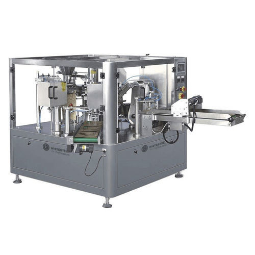 Ligne de production de tabac - PR9 - White Steel GmbH