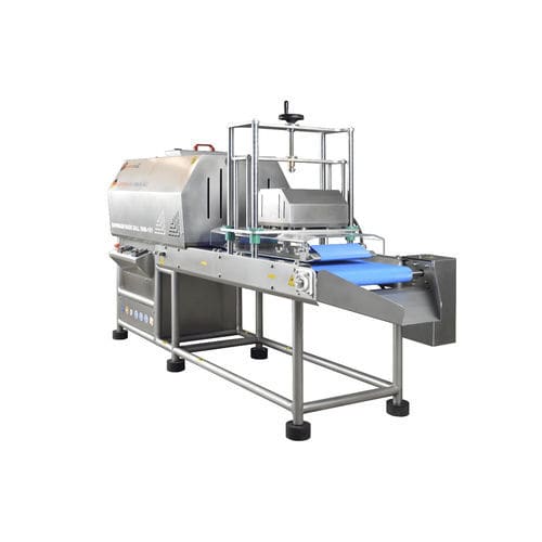 Machine de moulage de fromage boule - FM8 - White Steel GmbH - en acier inoxydable