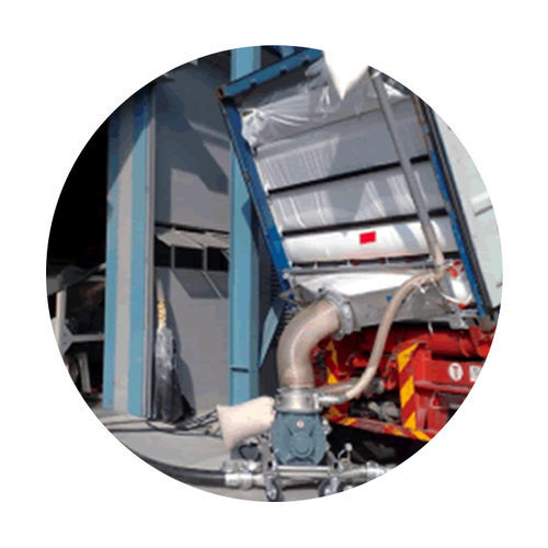 Doublure de conteneur - QUP Verpackung GmbH