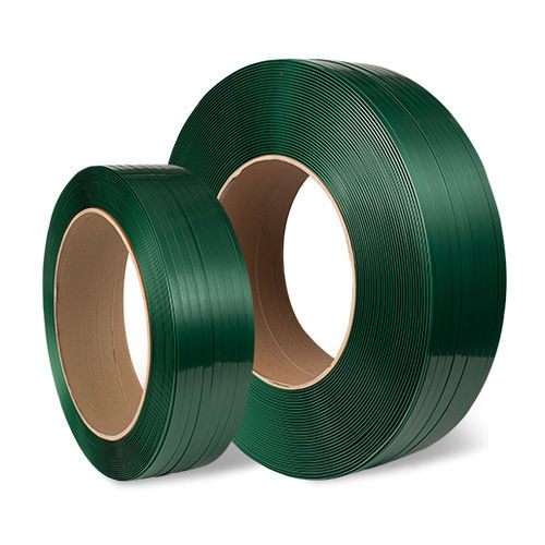 Feuillard de cerclage en polyester - Erze Plastik Çember San. Ve Tic. A.S. - en PET