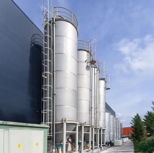 Système d'alimentation en câble - DÜZLEM METAL SANAYI VE TICARET LTD STI - automatique / pneumatique / pour ligne de production