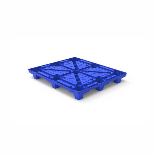 Palette pour charges légères - ST-20 - Palletco LLC - en HDPE / en PP / de transport