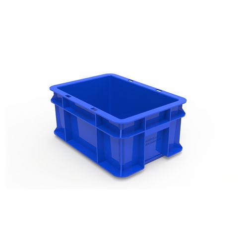 Caisse en PP - Palletco LLC - en HDPE / de stockage / de transport
