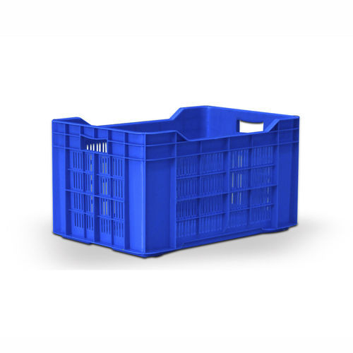 Caisse de fruits - 10397 - Palletco LLC - en PP / en HDPE / de stockage