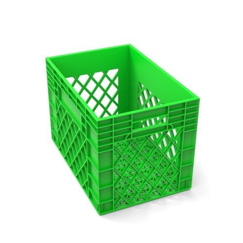 Caisse en PP - 11151 - Palletco LLC - en HDPE / de stockage / de transport