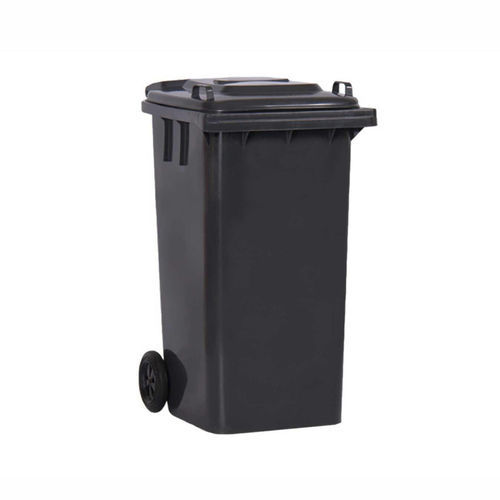 Conteneur à déchets en HDPE - MGB-240 - Palletco LLC - en PP / pour déchets industriels / de tri sélectif