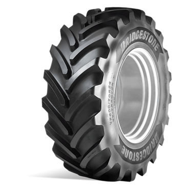 Pneu agricole - VT - BRIDGESTONE - pour tracteur / 28" / 30"