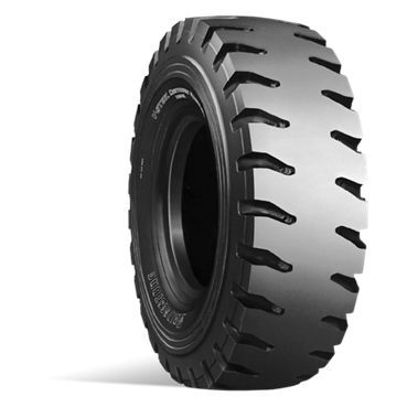 Pneu industriel - VCH - BRIDGESTONE - pour chariot cavalier