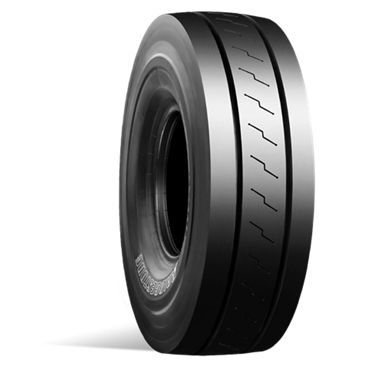 Pneu industriel - VCHR - BRIDGESTONE - pour chariot cavalier / radial