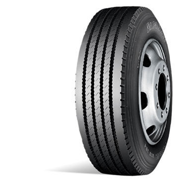 Pneu industriel - R184 - BRIDGESTONE - pour camion