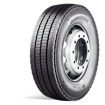 Pneu industriel - U-AP 001 - BRIDGESTONE - pour autobus
