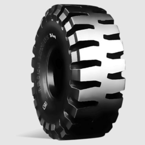Pneu pour mine - DL - BRIDGESTONE - pour chargeuse