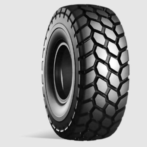 Pneu pour engin de chantier - VJT - BRIDGESTONE - pour chargeuse
