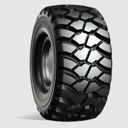 Pneu pour engin de chantier - VLTS - BRIDGESTONE - pour chargeuse