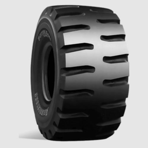 Pneu pour mine souterraine - VSNL - BRIDGESTONE - chargeuse souterraine