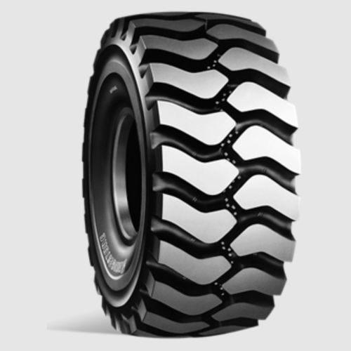 Pneu pour mine - VSNT - BRIDGESTONE - pour chargeuse