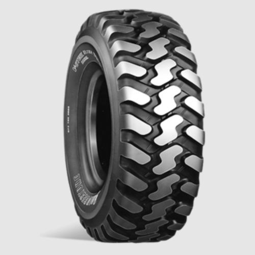 Pneu pour engin de chantier - VUT - BRIDGESTONE - pour chargeuse / pour niveleuse / de flottaison
