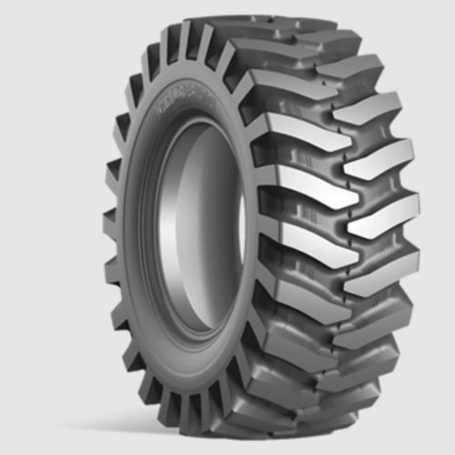 Pneu pour engin de chantier - FGF - BRIDGESTONE - pour pelle hydraulique