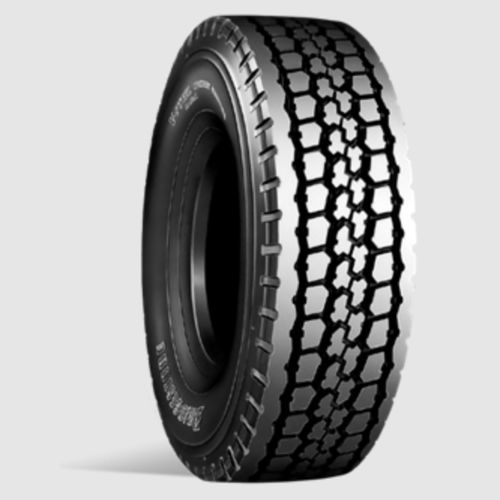 Pneu pour engin de chantier - VHS - BRIDGESTONE - pour grue