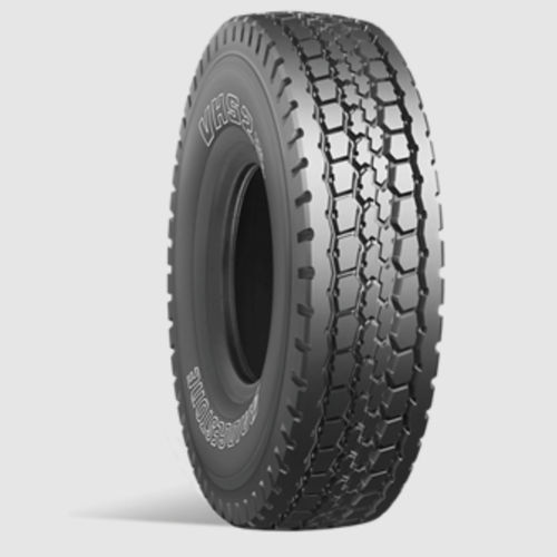 Pneu pour engin de chantier - VHS2 - BRIDGESTONE - pour grue
