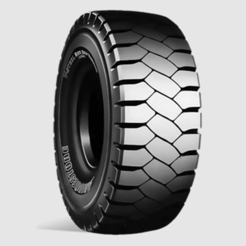 Pneu pour mine - VRDP - BRIDGESTONE - pour tombereau rigide