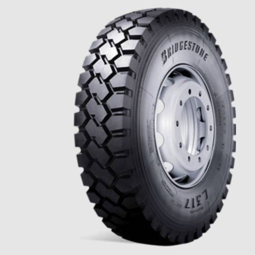 Pneu pour mine - L317 EVO - BRIDGESTONE - pour camion