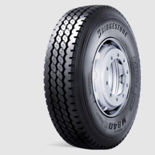 Pneu industriel - M840 EVO - BRIDGESTONE - pour tracteur