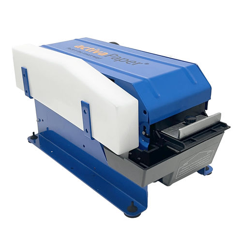 Distributeur de ruban adhésif - NK series - Activatec International GmbH & Co.KG - automatique / par voie humide