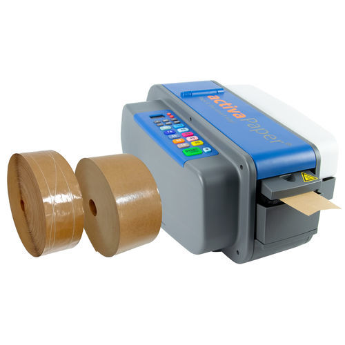 Distributeur de ruban adhésif - NK4000 - Activatec International GmbH & Co.KG - par voie humide