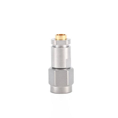 Connecteur RF - 2.92-J3507GT1 - Danyang Teruilai Electronics Co., Ltd. - radio-fréquence / coaxial / mâle