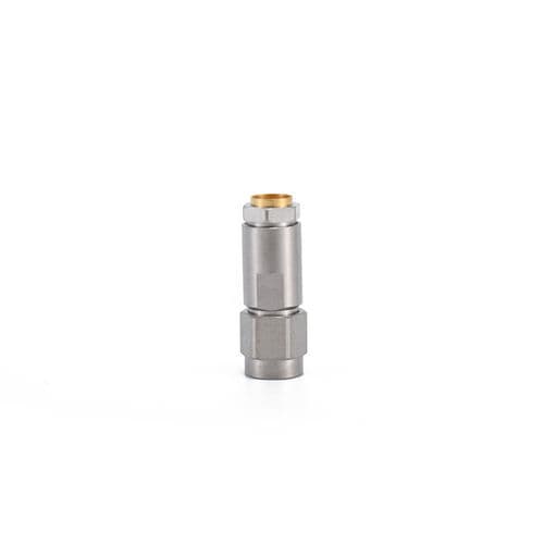Connecteur mâle - 3.5-J3449G - Danyang Teruilai Electronics Co., Ltd. - de données / radio-fréquence / DC