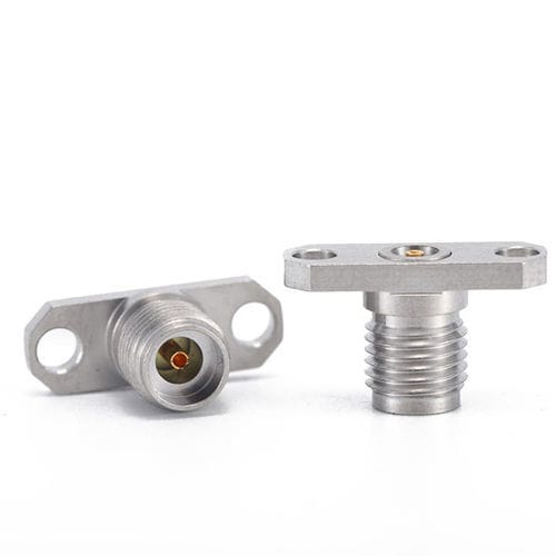 Connecteur de données - 2.92-KFD0.5G - Danyang Teruilai Electronics Co., Ltd. - radio-fréquence / SMA / femelle