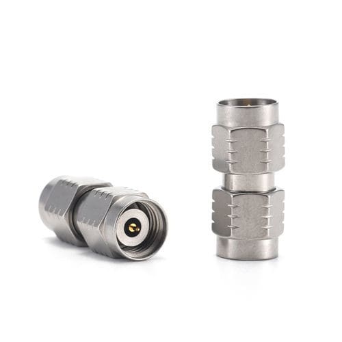Connecteur de données - 2.4-JJG - Danyang Teruilai Electronics Co., Ltd. - radio-fréquence / coaxial / mâle