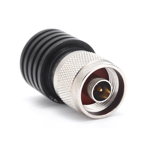 Terminaison filetée - N-50JR-5W - Danyang Teruilai Electronics Co., Ltd. - mâle / à ergot / en laiton