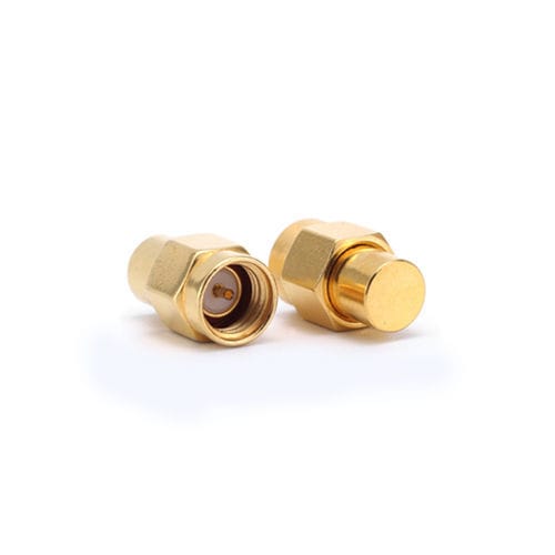 Connecteur de données - SMA-50JR - Danyang Teruilai Electronics Co., Ltd. - RF / SMA / mâle